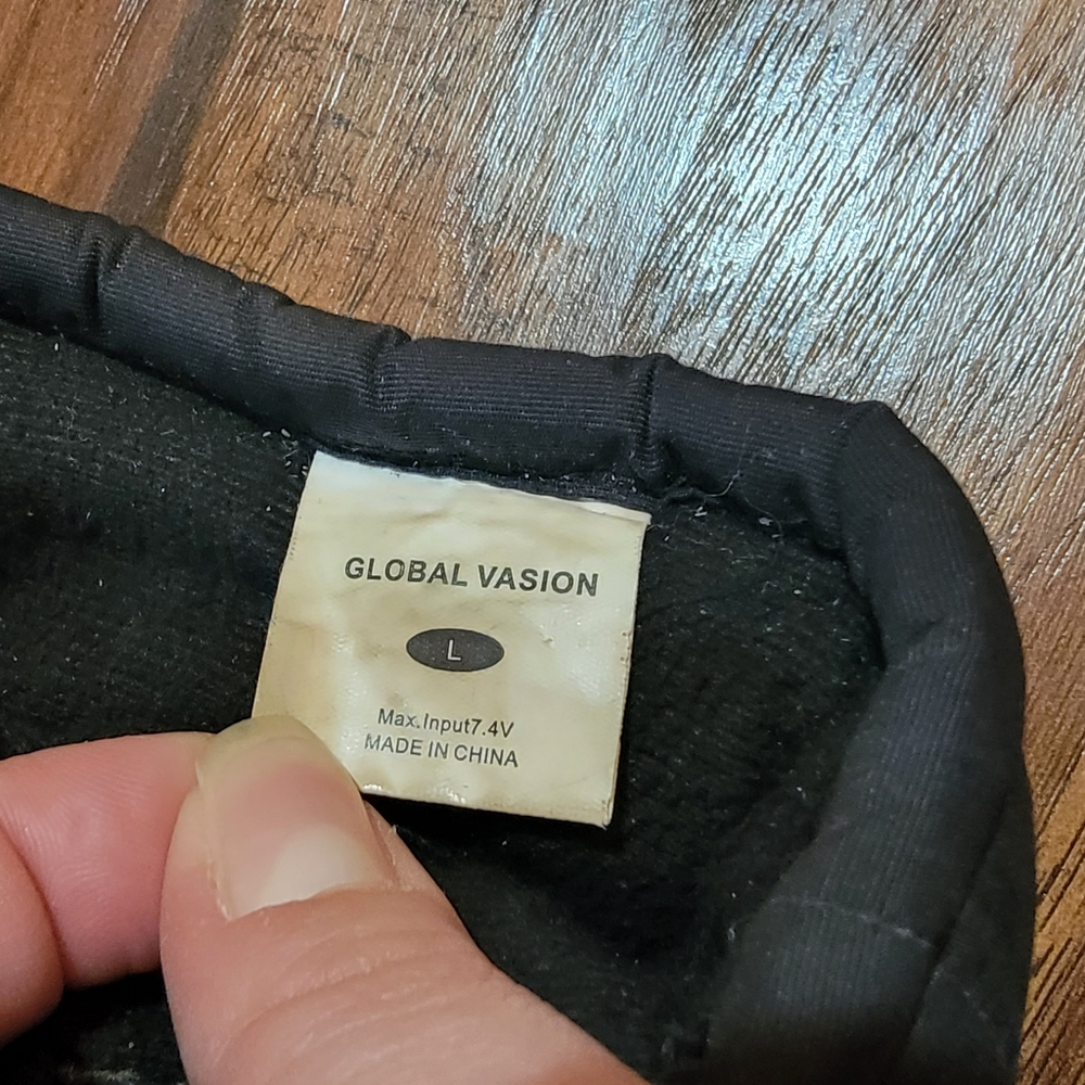 Heated Gloves - image 8